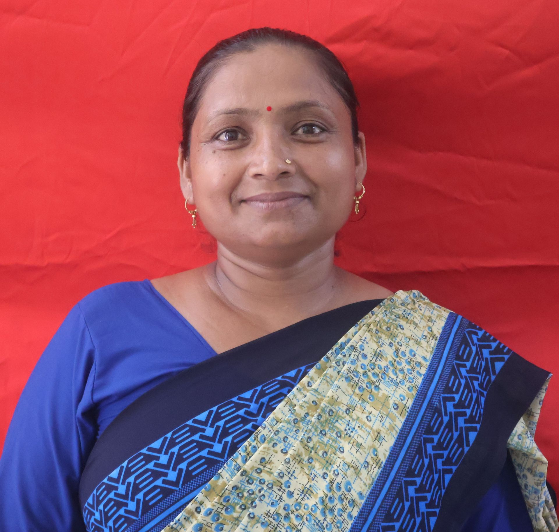 Nisha Devi