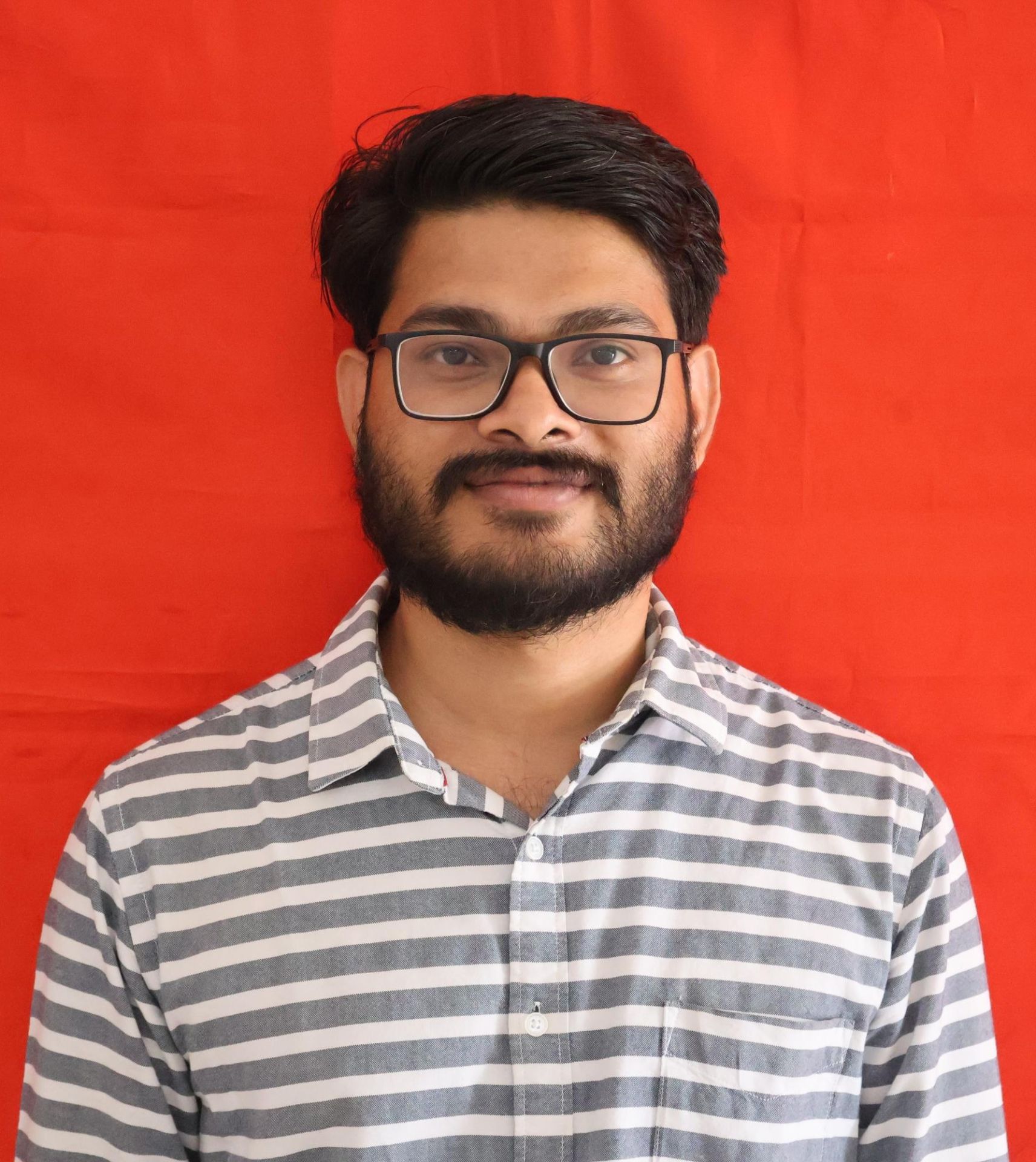 Akhil Mathew