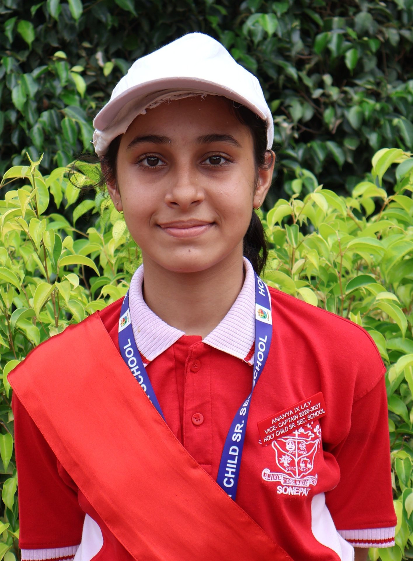 Ananya
