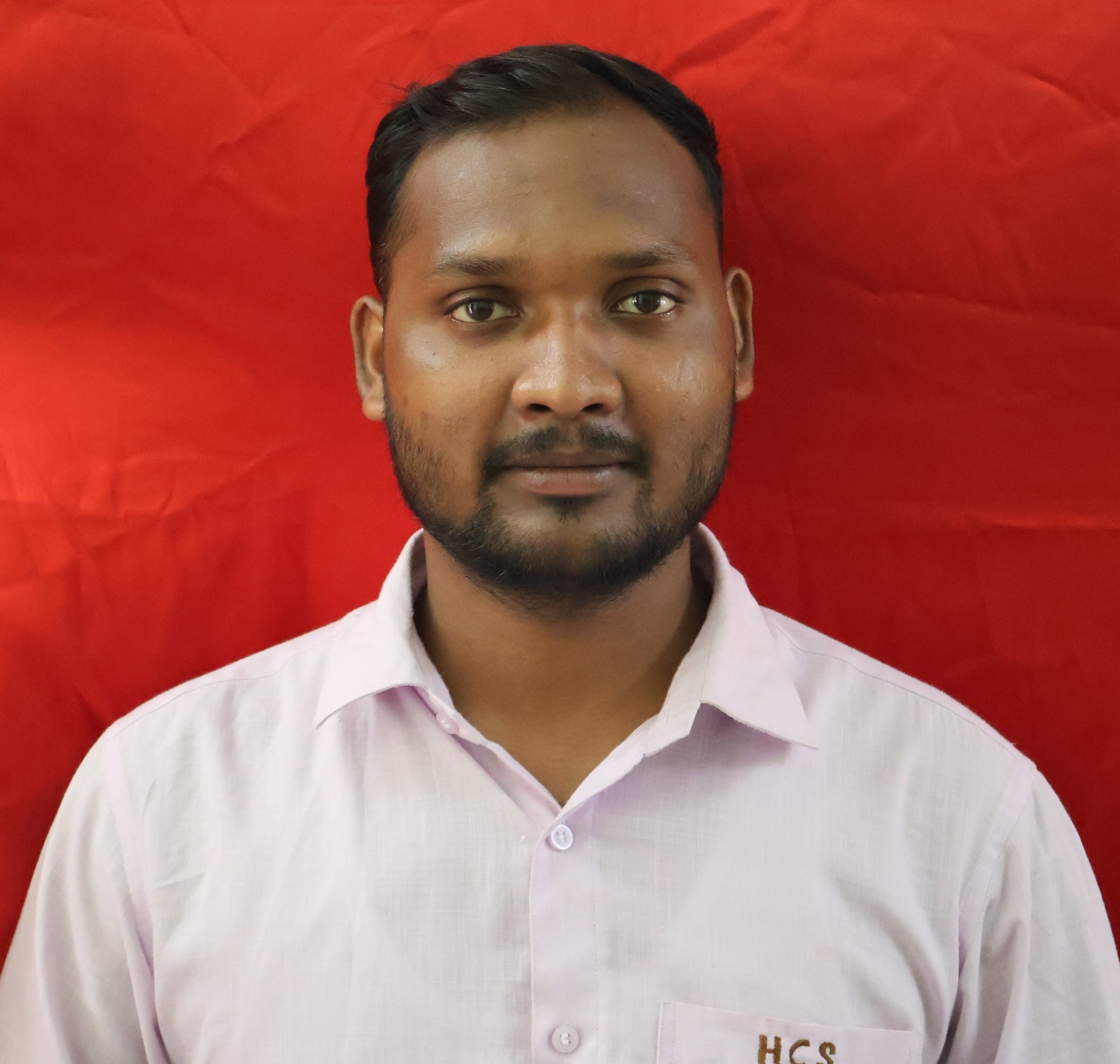 Rahul Toppo