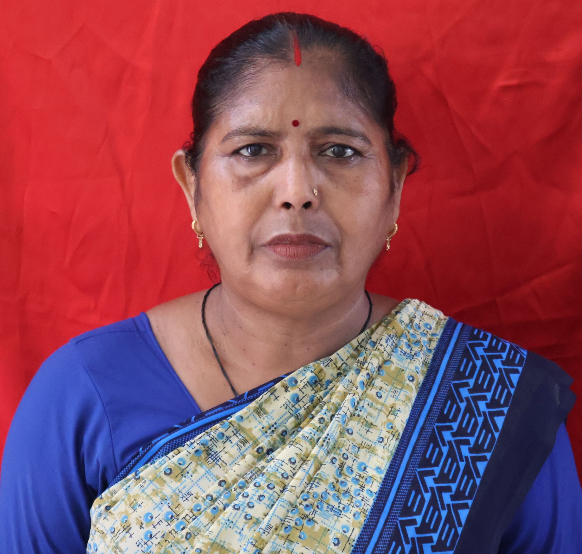 Rajkali
