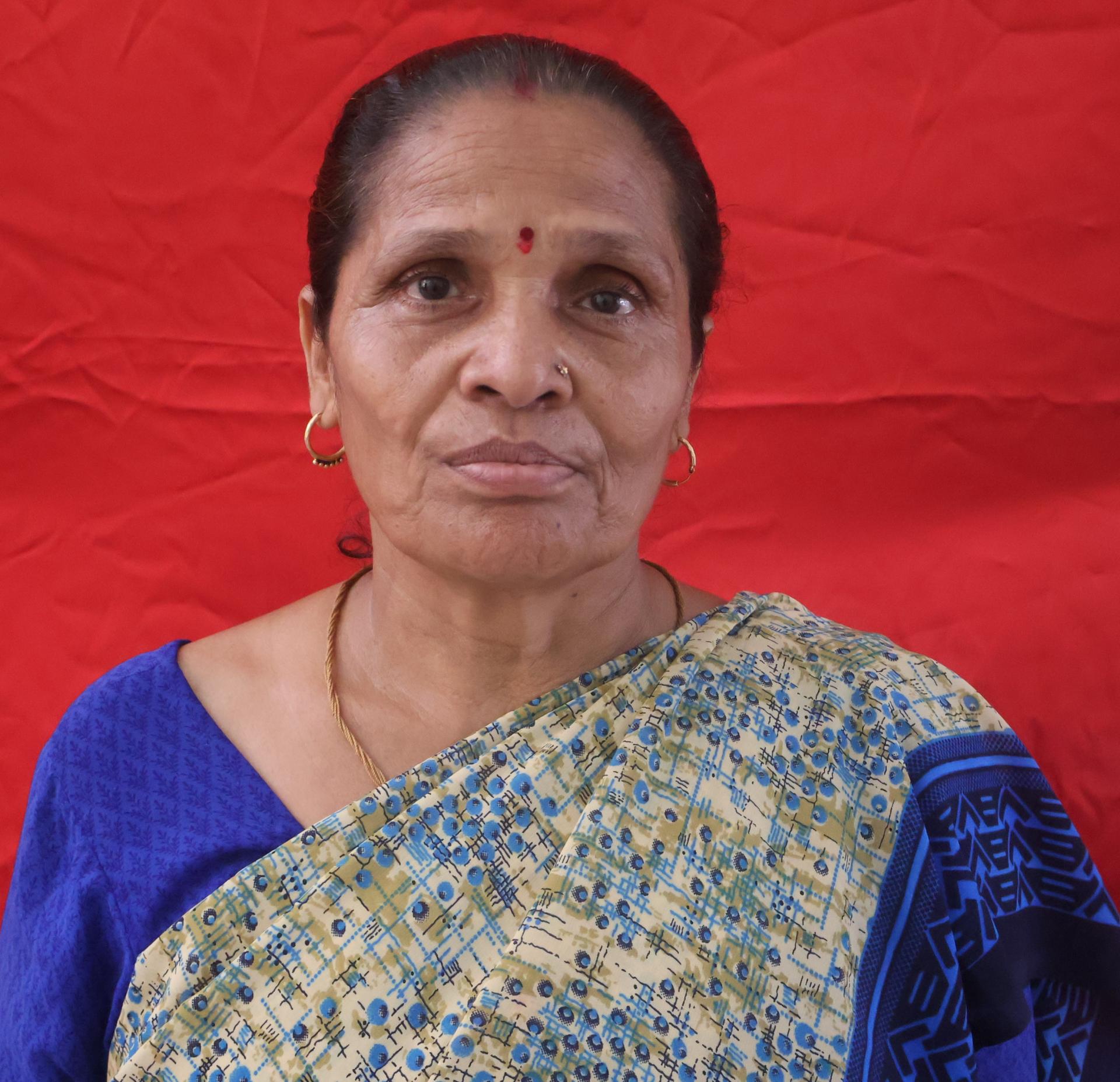 Kamlesh
