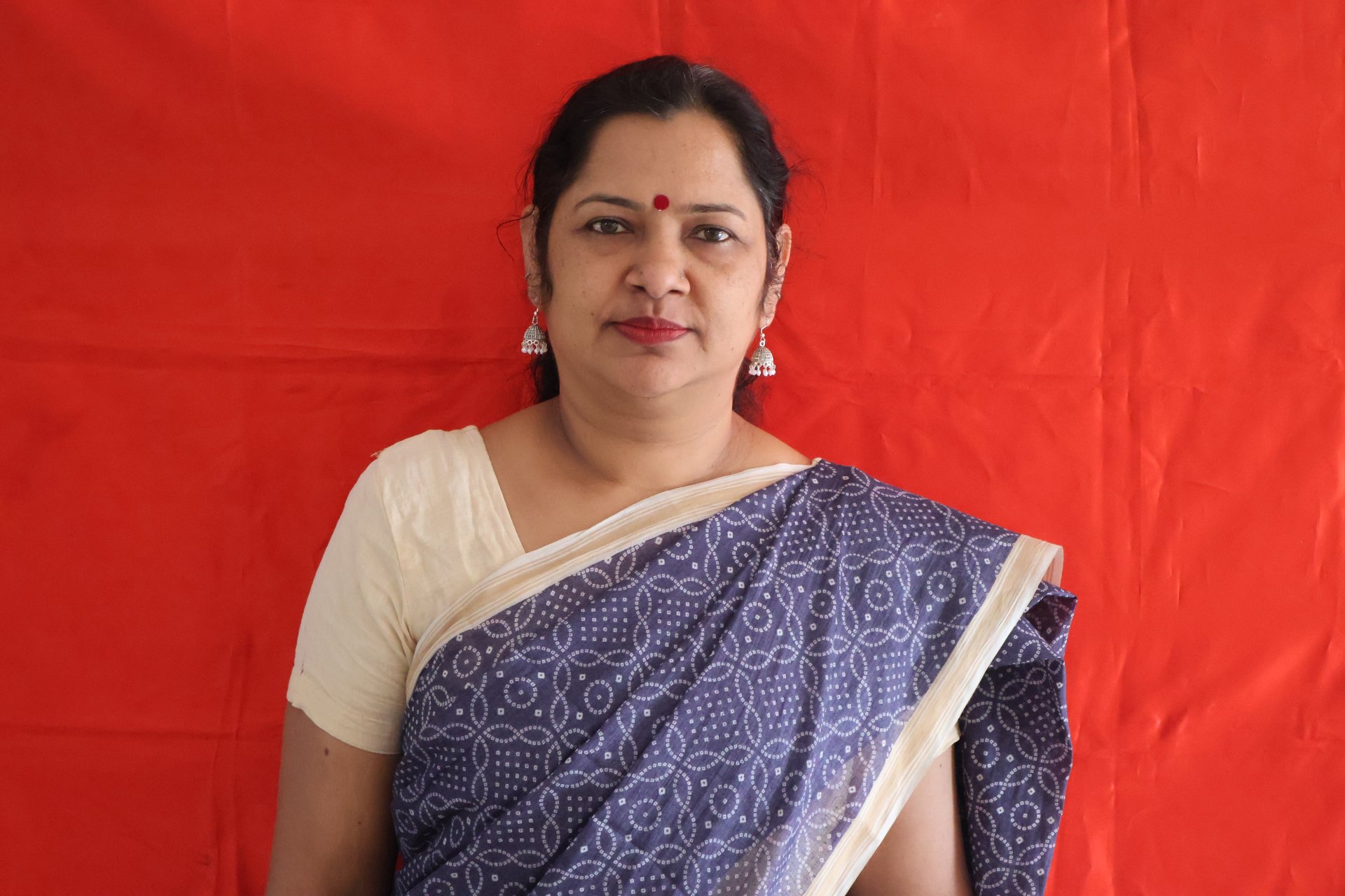 Anuradha Gautam