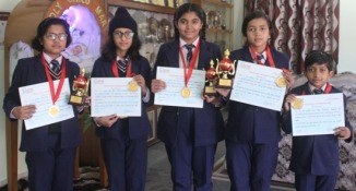 ACME Mental Arithmetic Academy National Championship