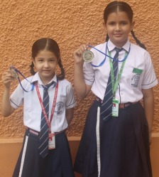 Taekwondo Championship