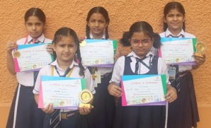 Sharp Brains mental arithmetic using ABACUS