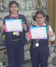 Sharp Brains mental arithmetic using ABACUS