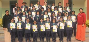 Orange Global Olympiad Competition