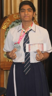 Indias fastest skater Championship