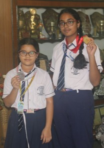 Haryana State Qwan Ki Do Championship