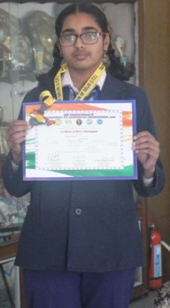 4th International and 33rd National ITF Taekwondo Championship,2018