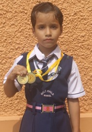 2nd Roller skating Championship