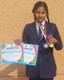 Talent Search Competition