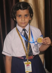 Rohtak Zone Takewondo Championship