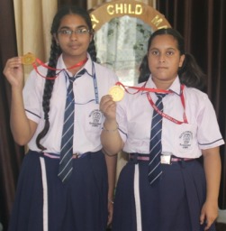 Rohtak Zone Takewondo Championship