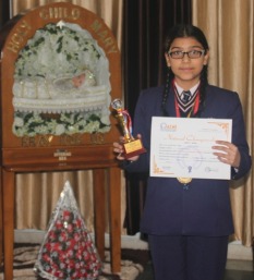 ACME Mental Arithmetic National Championship