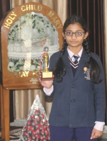 ACME Abacus Competition
