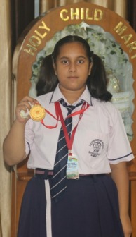 9th Haryana State Jump Rope & Tong-IL Moo-Do Championship 2017-18