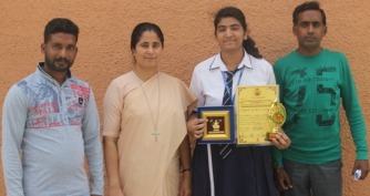 1st IPL RS Championship & 3rd All India Real Gold Roller Skating Championship