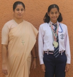 State level Championship Organized by Haryana Swimming Association.