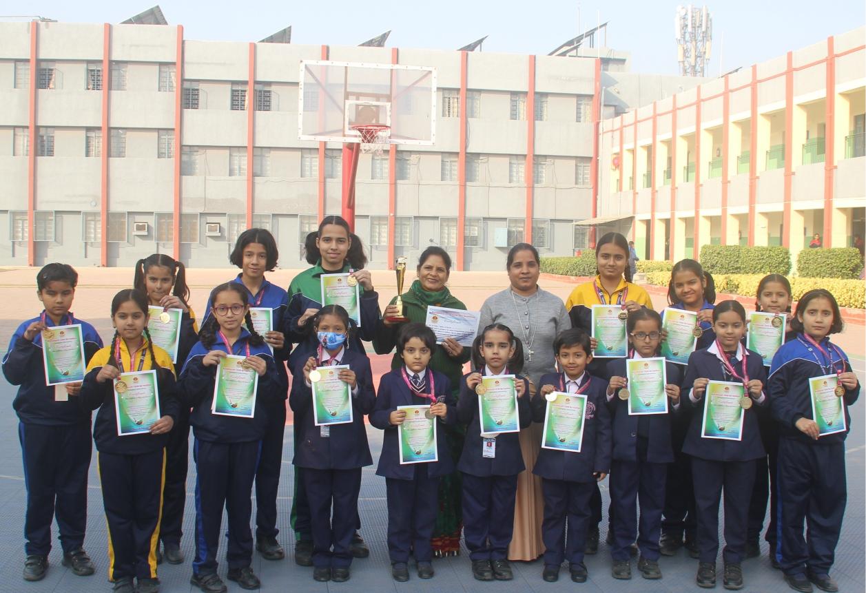National Drawing Competition 2022