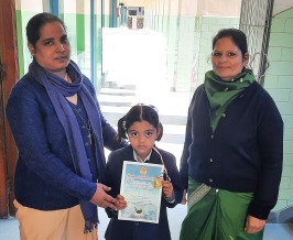 National Drawing Competition 2021
