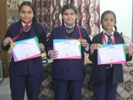 Sharp Brains Mental Arithmetic using ABACUS