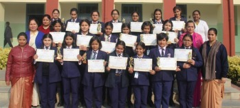 Literary and Cultural Fest-Abhivyakti 2019