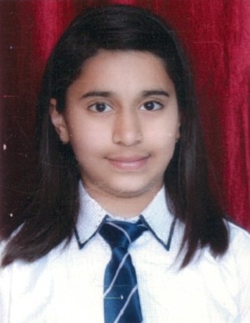 Aarushi