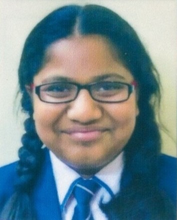 Vidhi Kuchhal