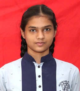 Pranjali Srivastava