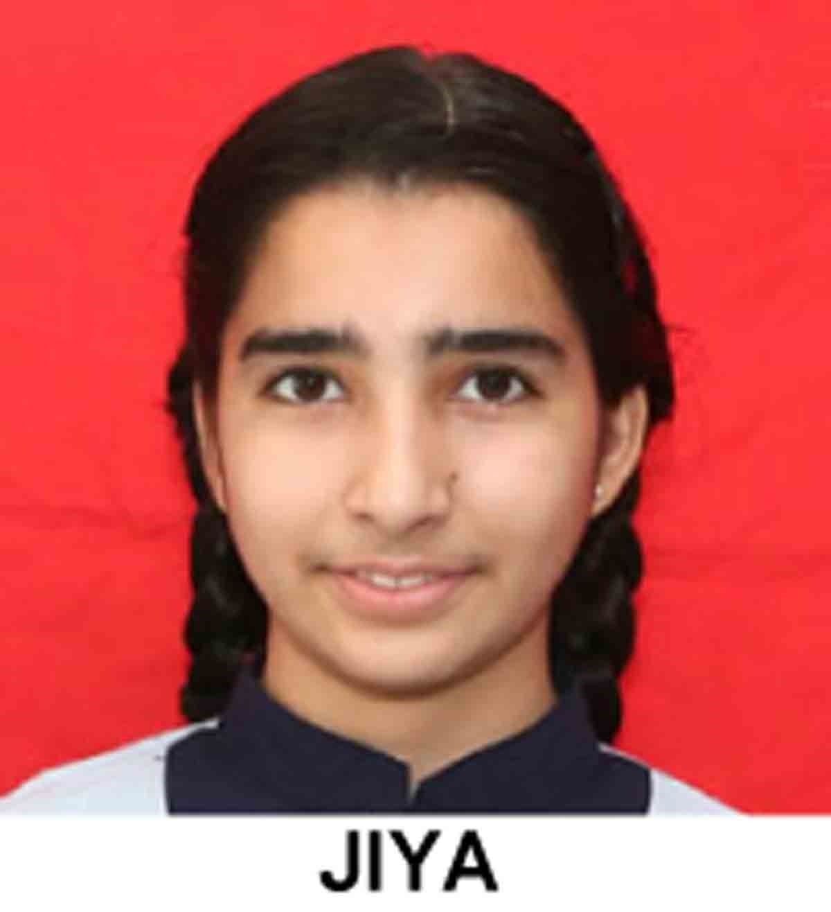 JIYA