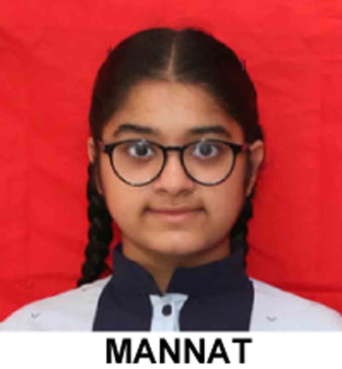 MANNAT
