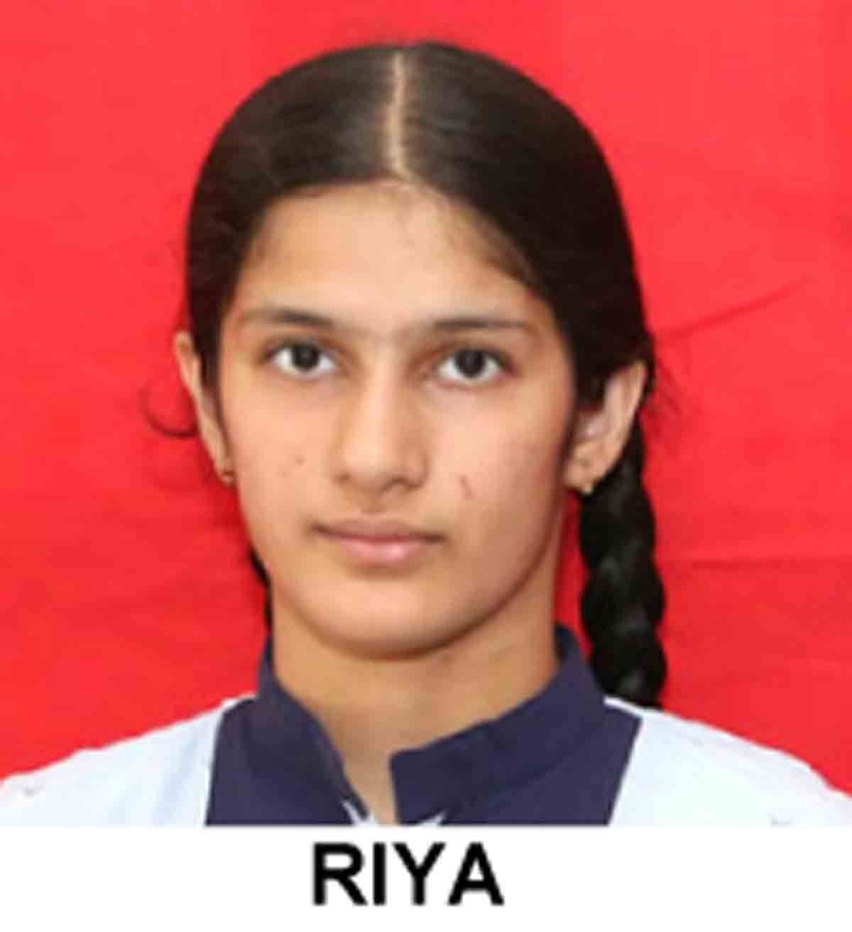 RIYA