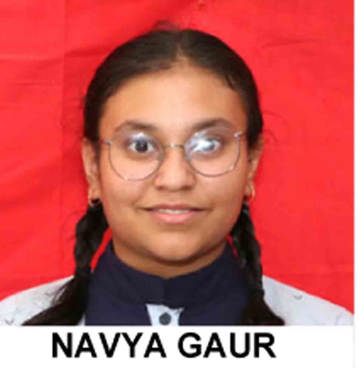 NAVYA