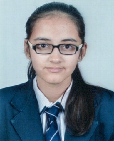 ISHITA VASHISTHA