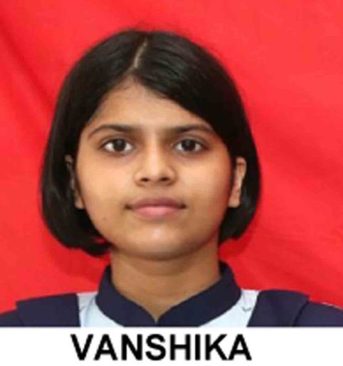 Vanshika