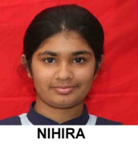 Nihira