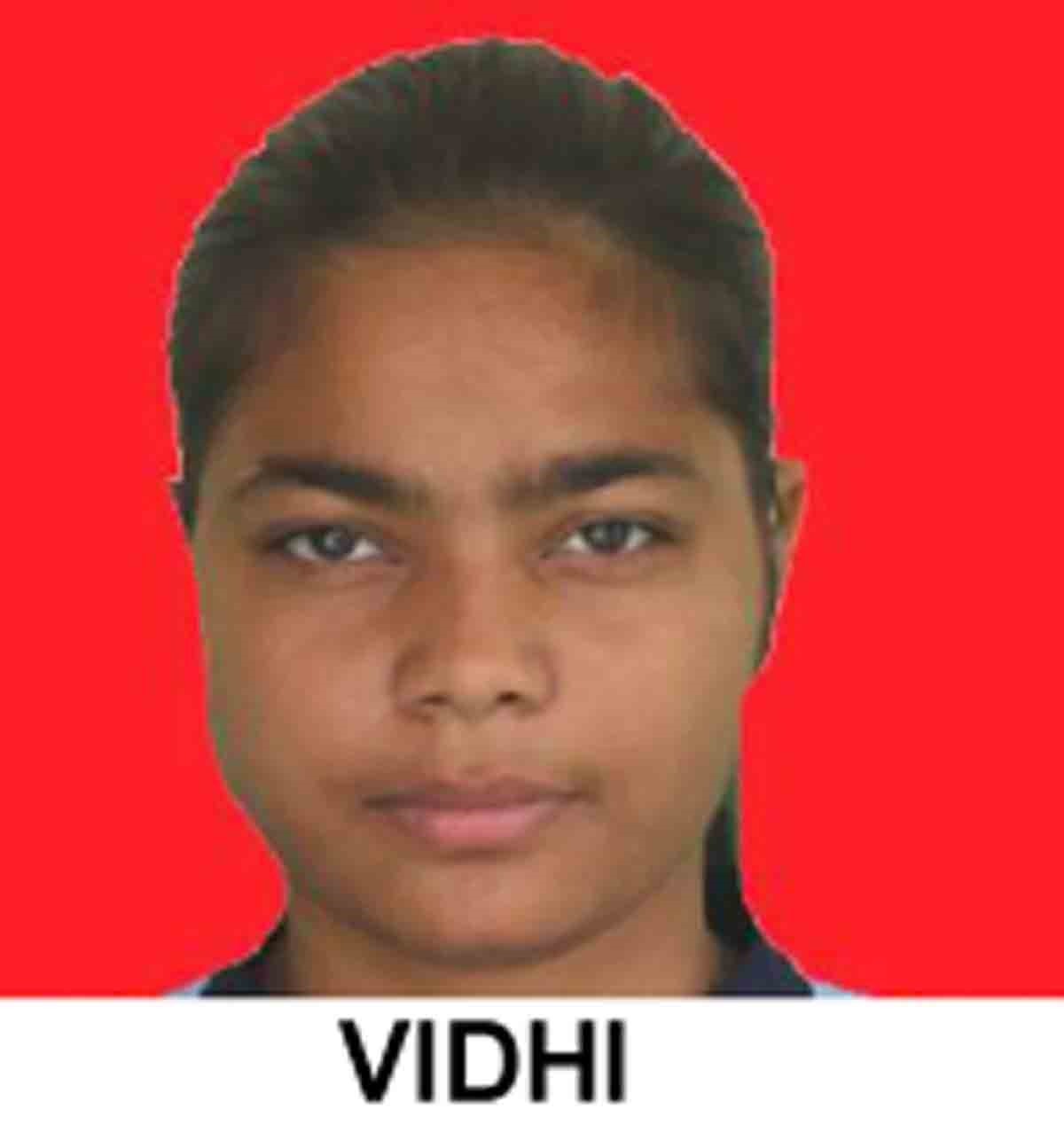 Vidhi