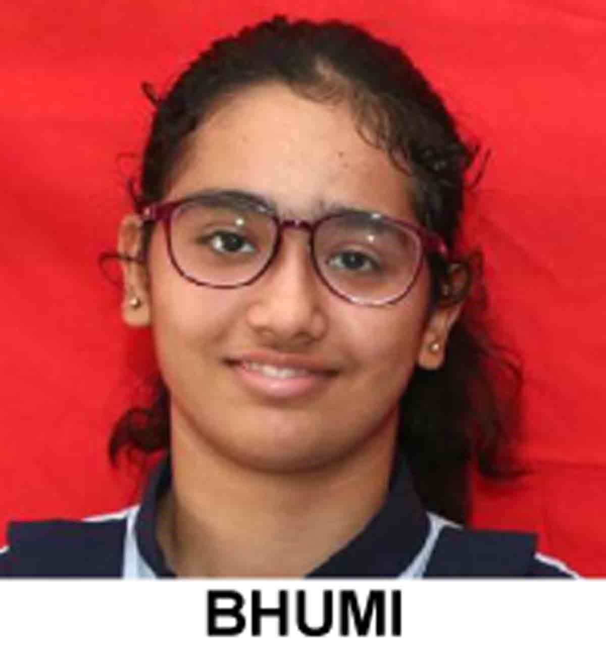 Bhumi