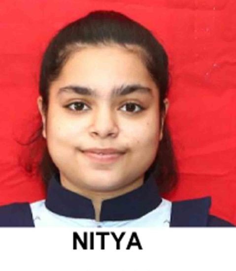 Nitya
