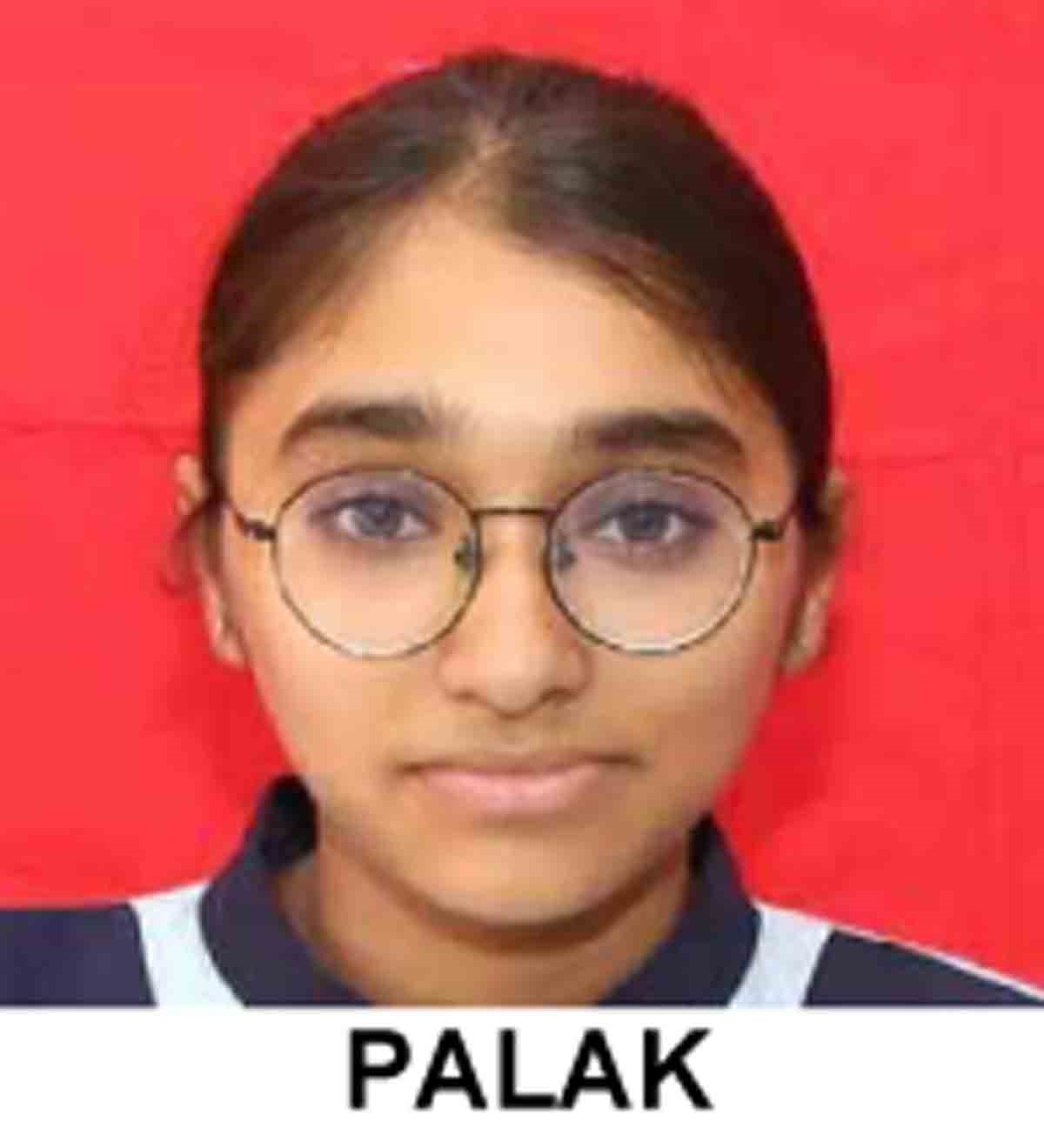 Palak